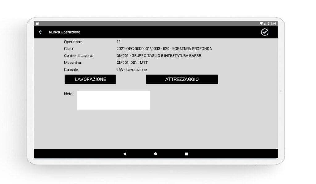 app-forza-produzione-nuova-operazione