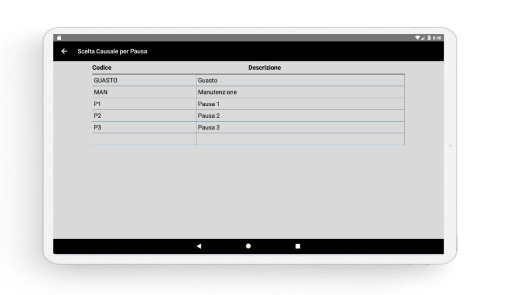 app-forza-produzione-scelta-casuale-per-pausa